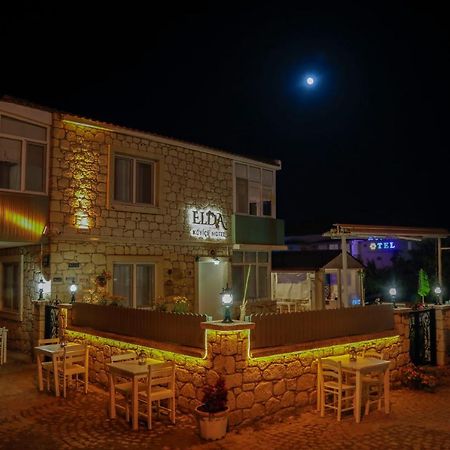 Elda Koeyici Alaçatı Exteriér fotografie